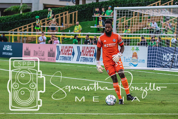 5-01 Tampa Bay Rowdies vs. Charlotte Independence