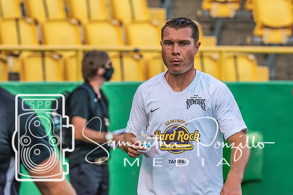 5-01 Tampa Bay Rowdies vs. Charlotte Independence