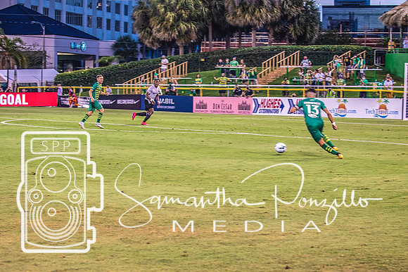 5-01 Tampa Bay Rowdies vs. Charlotte Independence