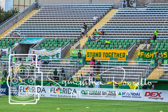 5-01 Tampa Bay Rowdies vs. Charlotte Independence