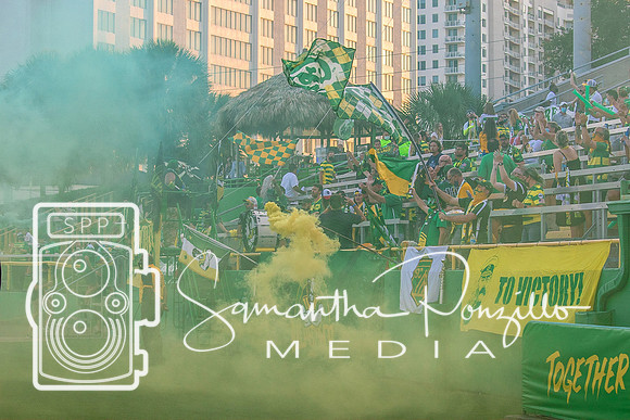 5-01 Tampa Bay Rowdies vs. Charlotte Independence