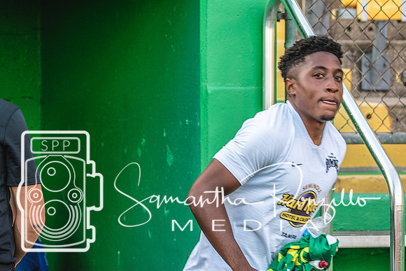5-01 Tampa Bay Rowdies vs. Charlotte Independence