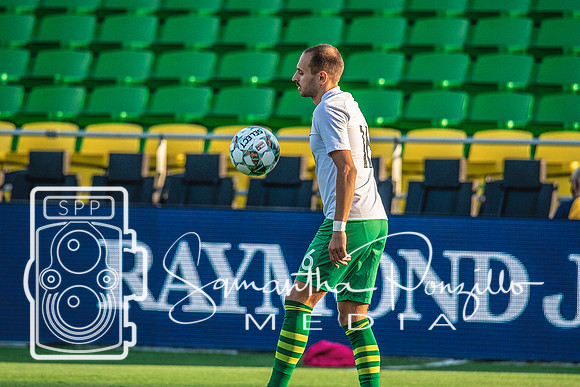 5-01 Tampa Bay Rowdies vs. Charlotte Independence