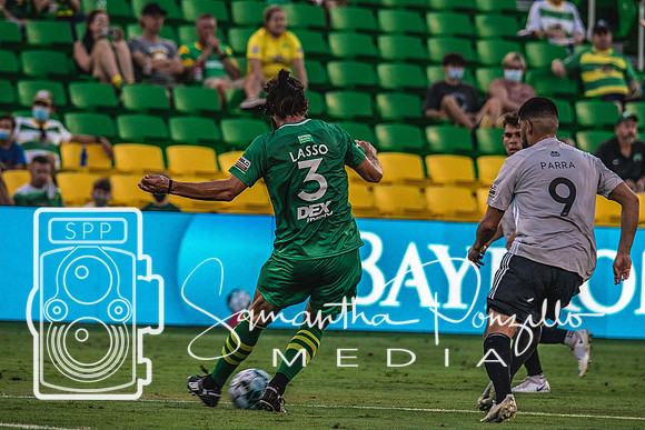 5-01 Tampa Bay Rowdies vs. Charlotte Independence
