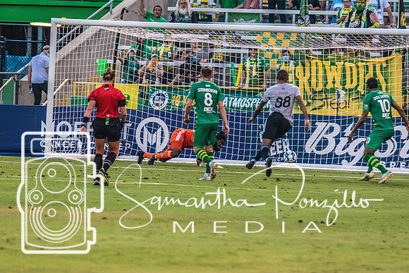 5-01 Tampa Bay Rowdies vs. Charlotte Independence