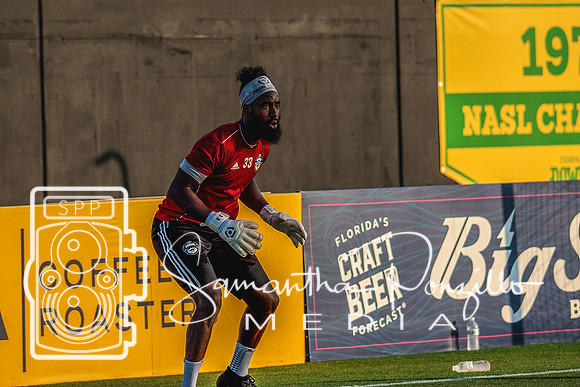 5-01 Tampa Bay Rowdies vs. Charlotte Independence