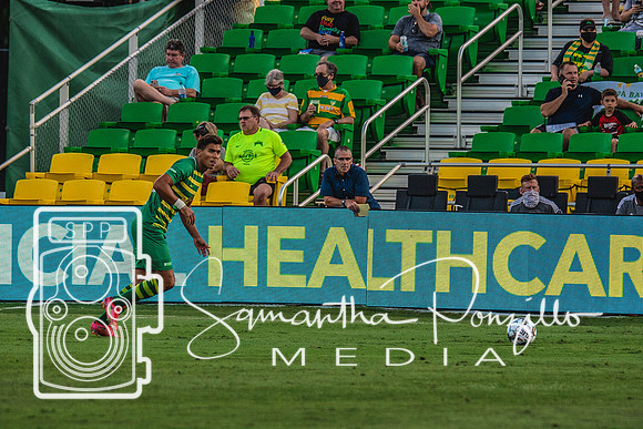 5-01 Tampa Bay Rowdies vs. Charlotte Independence