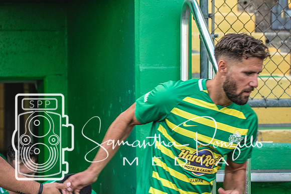 5-01 Tampa Bay Rowdies vs. Charlotte Independence