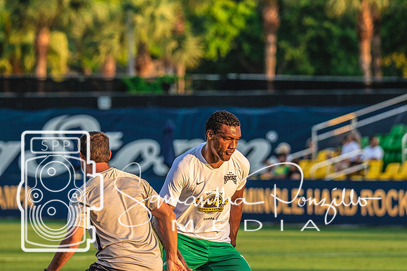 5-01 Tampa Bay Rowdies vs. Charlotte Independence