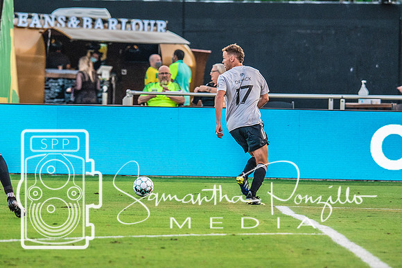 5-01 Tampa Bay Rowdies vs. Charlotte Independence