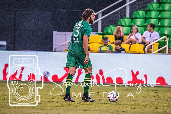 5-01 Tampa Bay Rowdies vs. Charlotte Independence