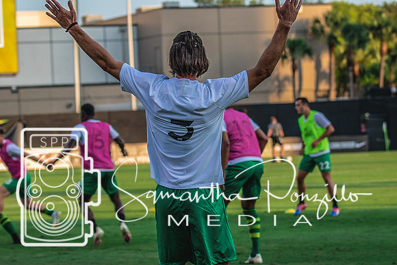 5-01 Tampa Bay Rowdies vs. Charlotte Independence