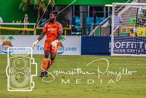 5-01 Tampa Bay Rowdies vs. Charlotte Independence