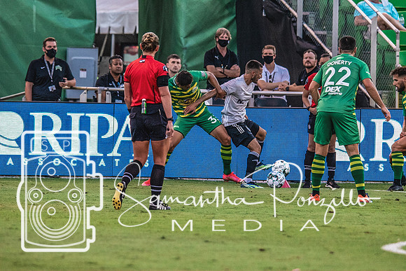 5-01 Tampa Bay Rowdies vs. Charlotte Independence
