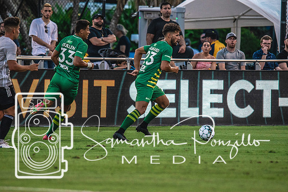 5-01 Tampa Bay Rowdies vs. Charlotte Independence