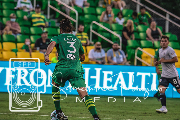 5-01 Tampa Bay Rowdies vs. Charlotte Independence