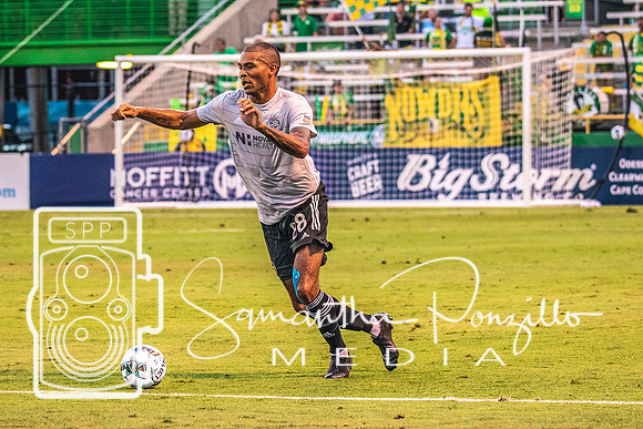 5-01 Tampa Bay Rowdies vs. Charlotte Independence