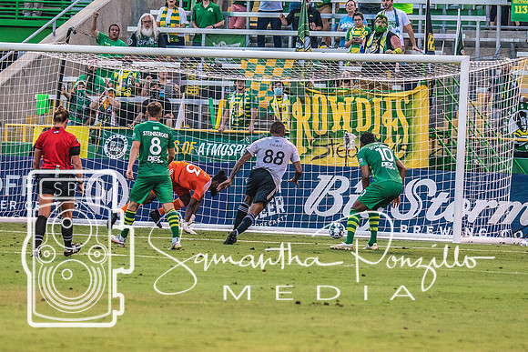 5-01 Tampa Bay Rowdies vs. Charlotte Independence