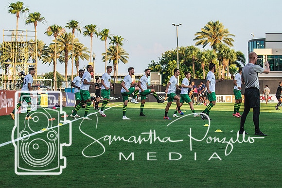 5-01 Tampa Bay Rowdies vs. Charlotte Independence