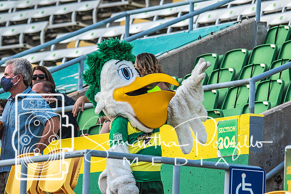5-01 Tampa Bay Rowdies vs. Charlotte Independence