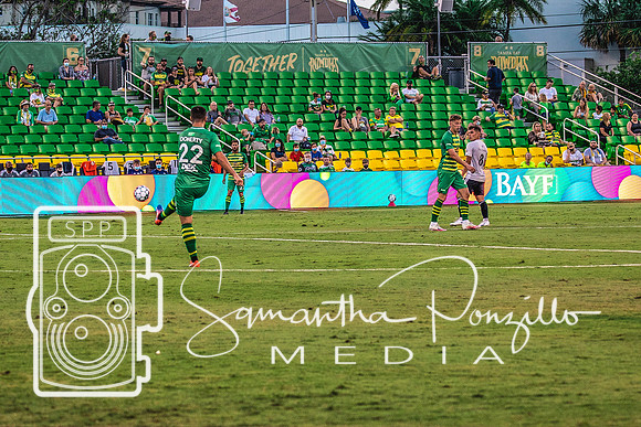 5-01 Tampa Bay Rowdies vs. Charlotte Independence