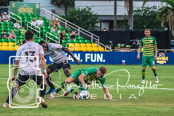 5-01 Tampa Bay Rowdies vs. Charlotte Independence