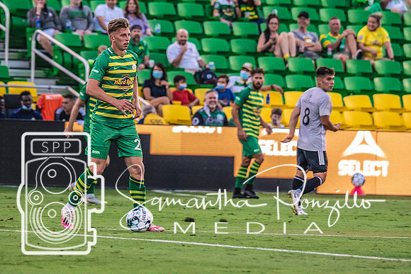 5-01 Tampa Bay Rowdies vs. Charlotte Independence