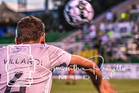 5-01 Tampa Bay Rowdies vs. Charlotte Independence