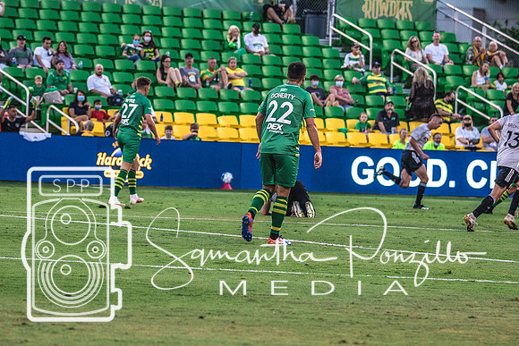 5-01 Tampa Bay Rowdies vs. Charlotte Independence