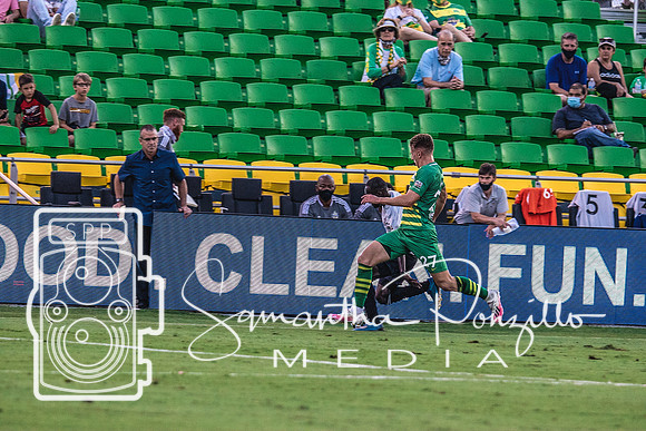 5-01 Tampa Bay Rowdies vs. Charlotte Independence