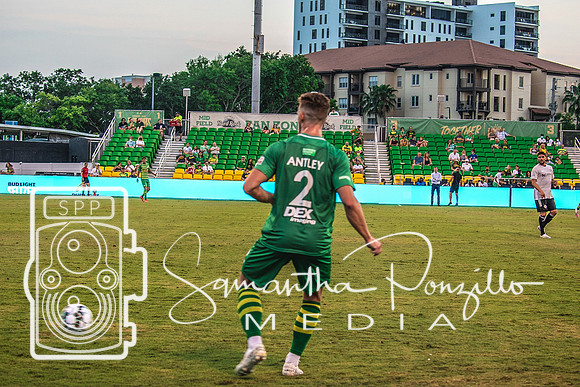 5-01 Tampa Bay Rowdies vs. Charlotte Independence