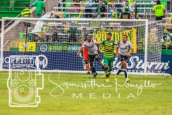 5-01 Tampa Bay Rowdies vs. Charlotte Independence