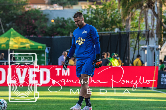 5-01 Tampa Bay Rowdies vs. Charlotte Independence