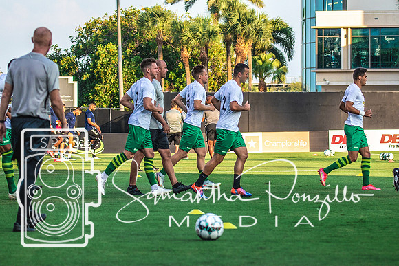 5-01 Tampa Bay Rowdies vs. Charlotte Independence