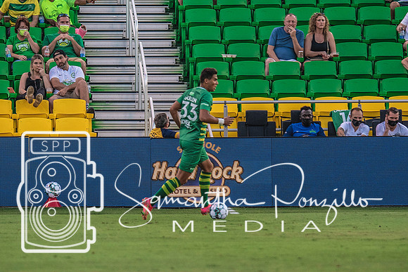 5-01 Tampa Bay Rowdies vs. Charlotte Independence