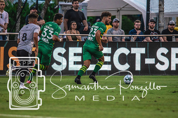 5-01 Tampa Bay Rowdies vs. Charlotte Independence