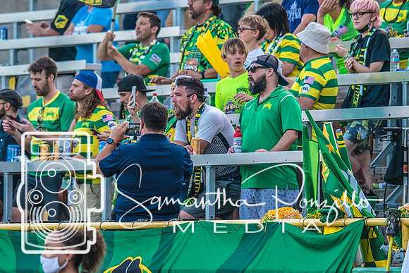 5-01 Tampa Bay Rowdies vs. Charlotte Independence