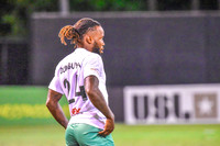 Rowdies Social Distancing Match 7 VS Philadelphia Union II