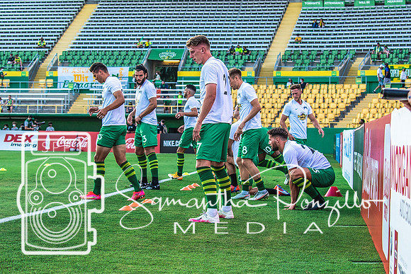 5-01 Tampa Bay Rowdies vs. Charlotte Independence