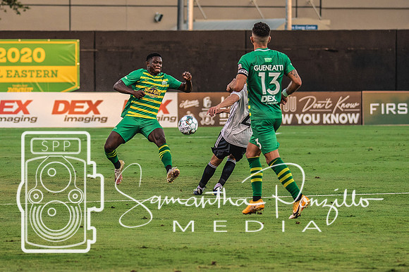 5-01 Tampa Bay Rowdies vs. Charlotte Independence