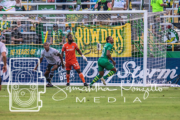 5-01 Tampa Bay Rowdies vs. Charlotte Independence
