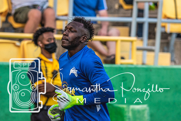 5-01 Tampa Bay Rowdies vs. Charlotte Independence