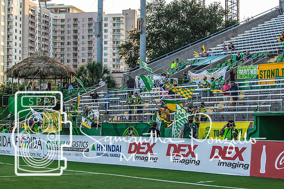 5-01 Tampa Bay Rowdies vs. Charlotte Independence