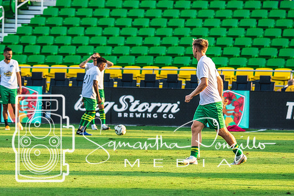 5-01 Tampa Bay Rowdies vs. Charlotte Independence