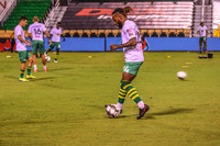 Rowdies Social Distancing Match 7 VS Philadelphia Union II