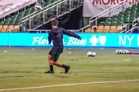 Rowdies Social Distancing Match 7 VS Philadelphia Union II