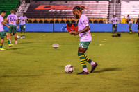 Rowdies Social Distancing Match 7 VS Philadelphia Union II