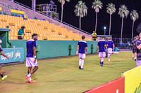 Rowdies Social Distancing Match 7 VS Philadelphia Union II