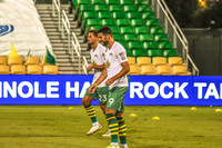 Rowdies Social Distancing Match 7 VS Philadelphia Union II