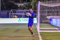 Rowdies Social Distancing Match 7 VS Philadelphia Union II